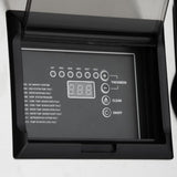 Ice Maker & Storage Bin159KG High Capacity