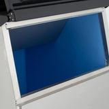 Ice Maker & Storage Bin159KG High Capacity