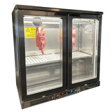 198L Undercounter Refrigerator