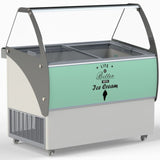 Ice Cream Display 36 L