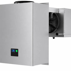 Compact Wall Mounted Cooling Units