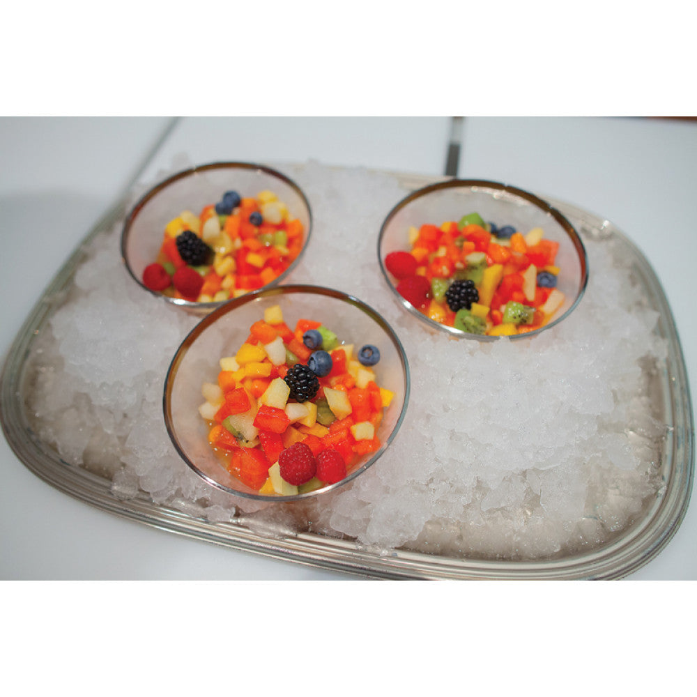 Modular Flaked Ice Maker, Heavy Duty 140kg