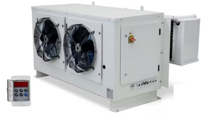 Wall-Mounted Chiller | 140m3- 170m3
