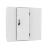 Coldroom | 1800 x 3000 x 2010mm | 8.61m³ | Panels 80mm | + Cooling Unit