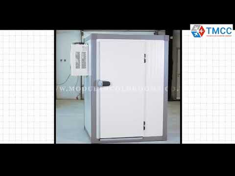 Floorless Room 1360 x 1360 x 2280 - 2.88m3