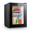 Minibar 40Ltrs Glass Door