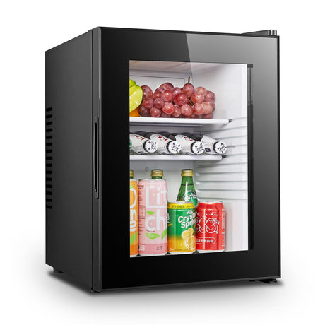 Minibar 40Ltrs Glass Door