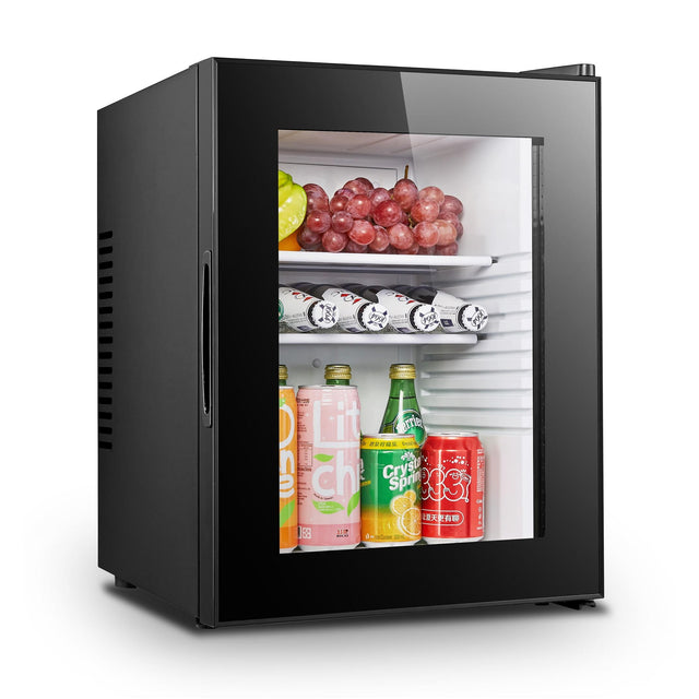 Minibar 40Ltrs Glass Door
