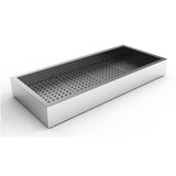 Crushed Ice Display 4/1 GN