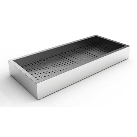 Crushed Ice Display 4/1 GN