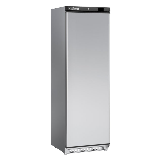 Refrigerator Stainless Steel Hr400