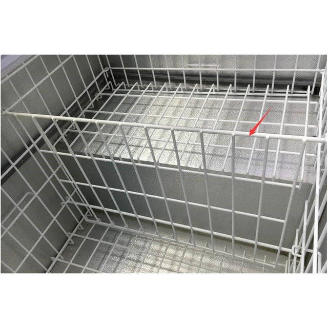 Distributor Freezer Apple Fg