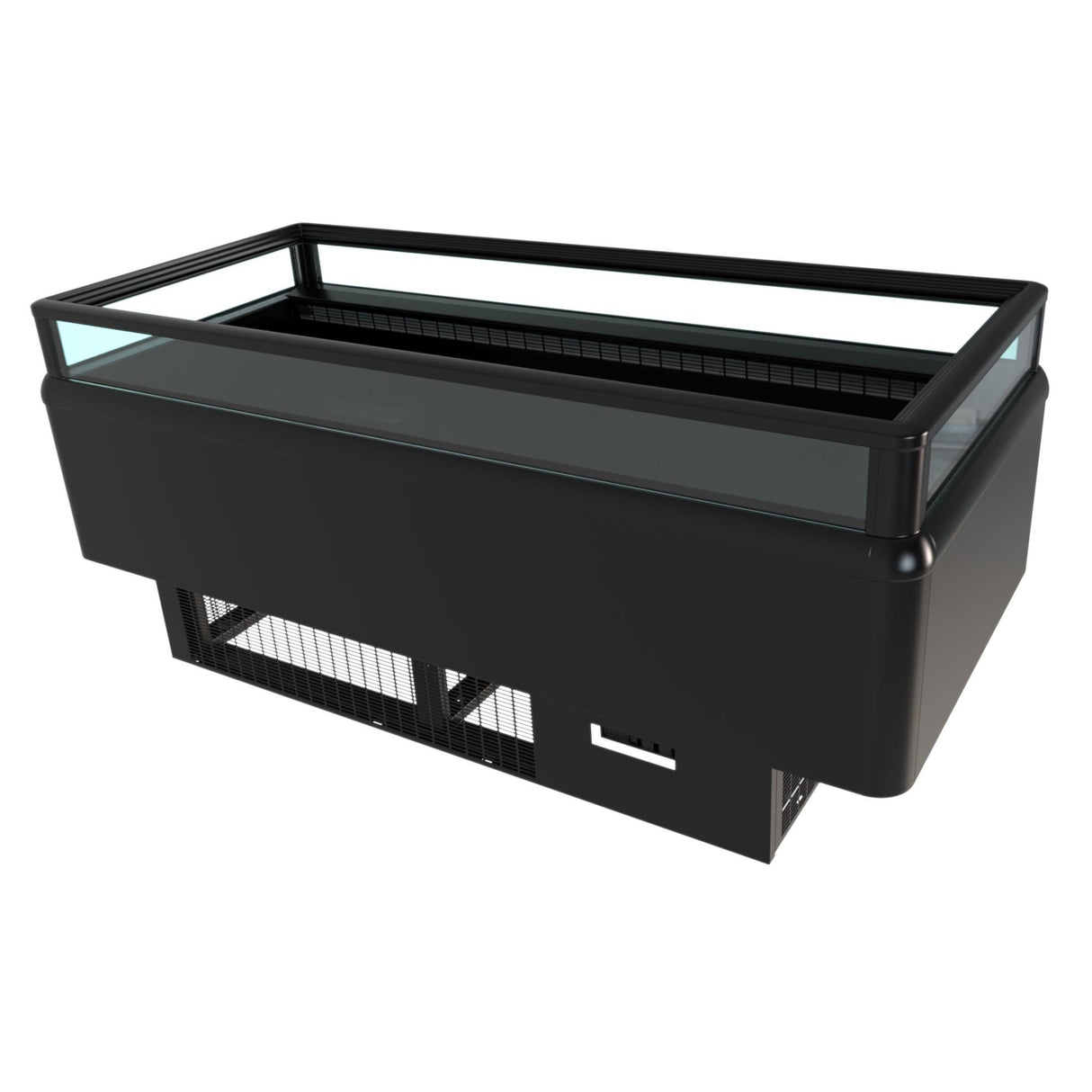 Cooling/Freezing Island Switchboard 2.0 