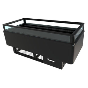 Cooling/Freezing Island Switchboard 2.0 