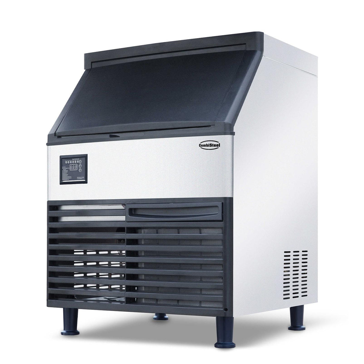 Ice Cube Machine 73kg/24h