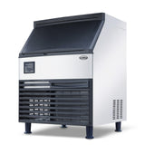 Ice Cube Machine 73kg/24h