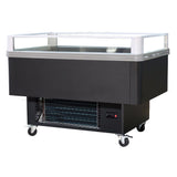 Cooling/freezing Island Switchboard 1.5