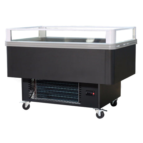 Cooling/freezing Island Switchboard 1.5