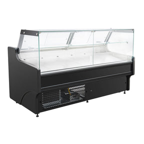 Refrigerated Display Counter 1.5m