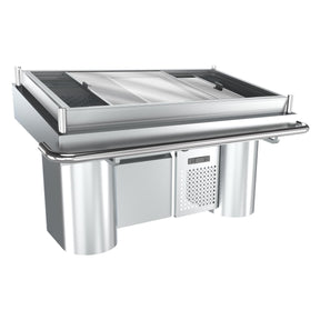 Chilled Fish Counter -5/0°C | 1700mm