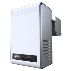 Positive Wall-Mounted Straddle