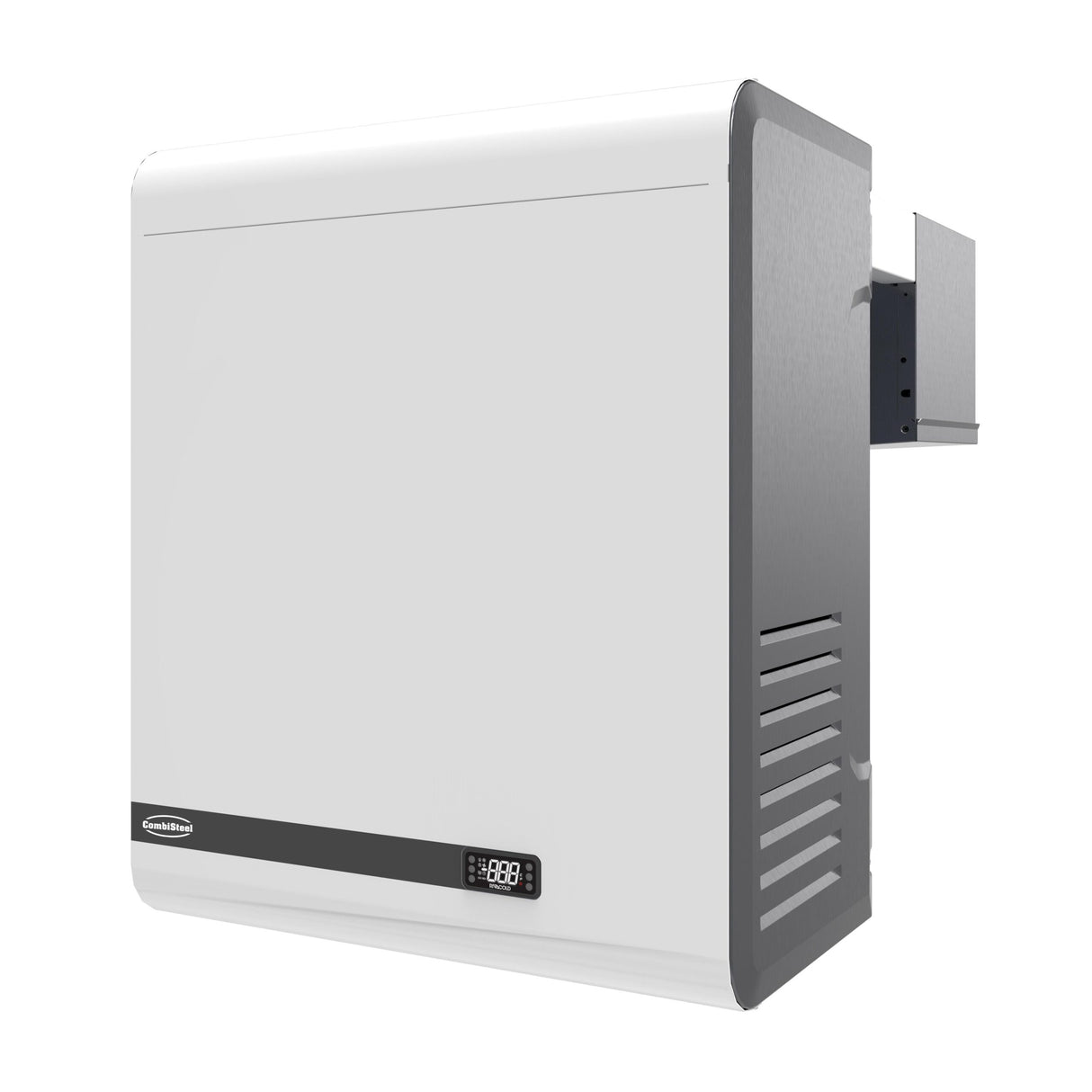 Chiller Straddle MOUNTED STRADDLE TYPE UNIT 28,5-47,9 M3