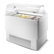 Ice Cream Display 339 L