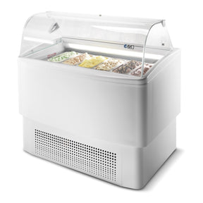 Ice Cream Display 339 L