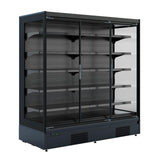 Wall Mounted Refrigerated Display Unit