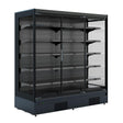 Wall Mounted Refrigerated Display Unit MIKE 2.5