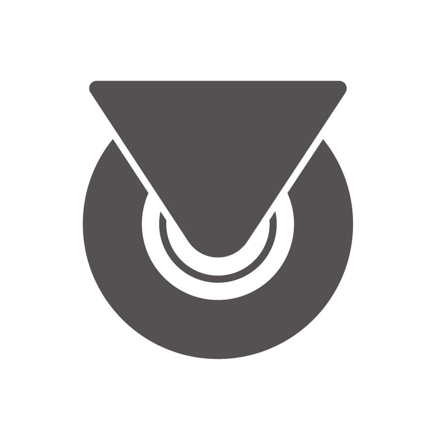 Wheel Set 6x For Noah 1.9