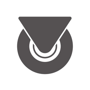 Wheel Set 6x For Noah 1.9