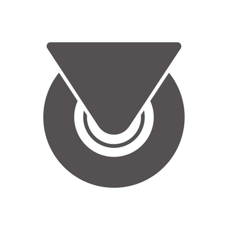 Wheel Set 6x For Noah 1.9