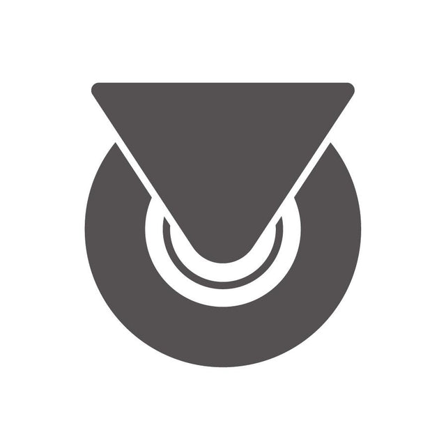 Wheel Set 6x For Noah 1.9