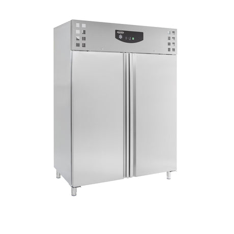 Stainless Steel Freezer 1410 L