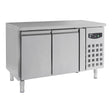 Refrigerated Workbench –2 Door Chiller (228L)