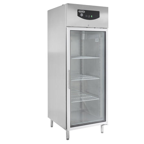 Standard Line Upright Fridge – 597L