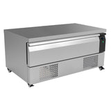 Freezer Counter 600mm Height1 Drawer 