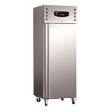 Standard Line 600L Upright Freezer.