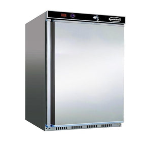 Fridge Stainless Steel HR200
