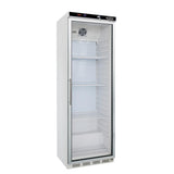 REFRIGERATOR 1 GLASS DOOR
