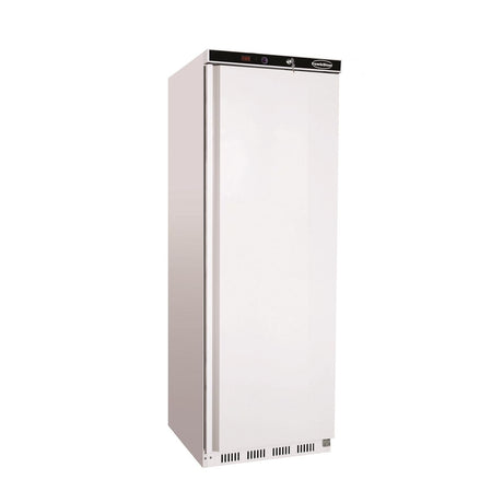 Upright Fridge White 1 Door 1885mm(H)