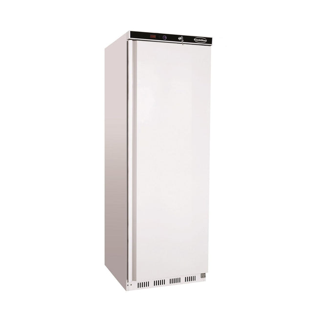 Upright Fridge White 1 Door 1885mm(H)
