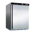 Freezer Stainless Steel Hf200