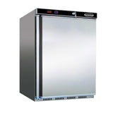 Freezer Stainless Steel Hf200