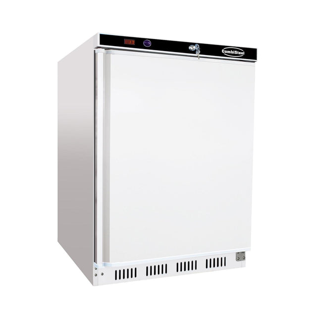 Freezer White Hf200