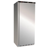 Stainless Steel Freezer Hf600