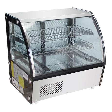COLD DISPLAY 100 L