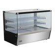 Warm Display Cabinet 174l