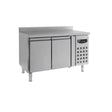 Refrigerated Workbench Edge 2 Doors